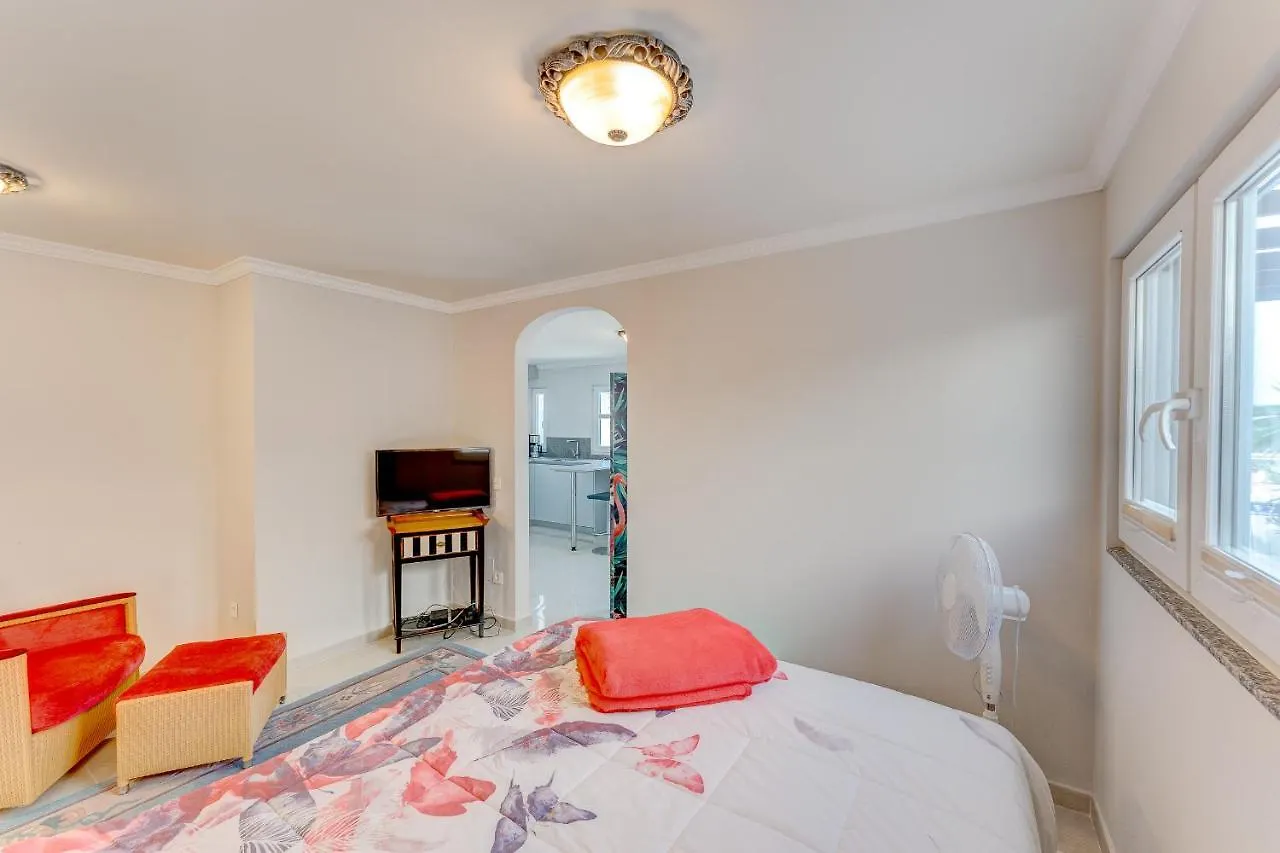 Villa Marina Luxury Sea View Private Pool & Garden - Costa Adeje