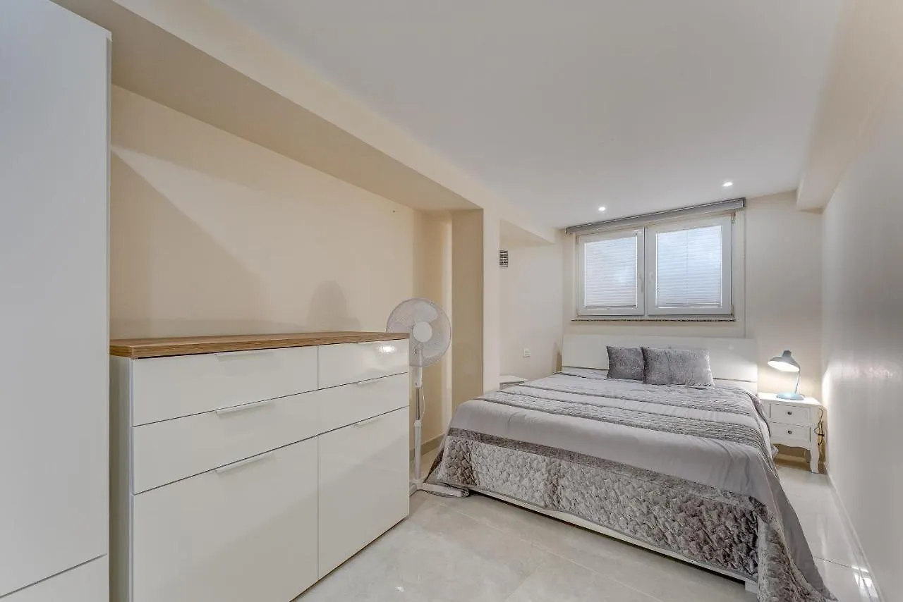 Villa Marina Luxury Sea View Private Pool & Garden - Costa Adeje 0*, Costa Adeje (Tenerife)