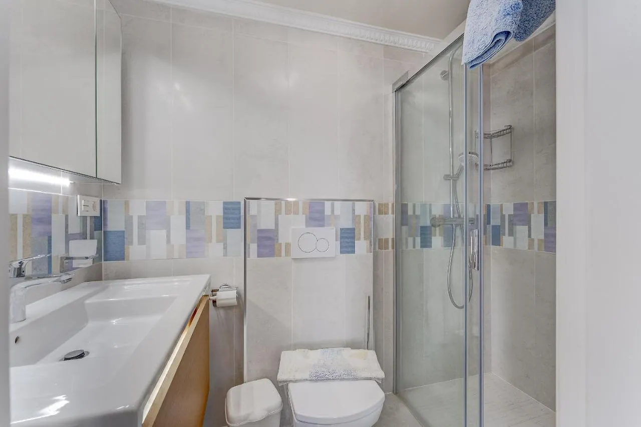 Villa Marina Luxury Sea View Private Pool & Garden - Costa Adeje Spanyolország